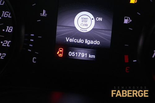 Fiat Cronos 1.8 E.TORQ FLEX PRECISION AT6