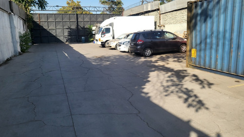 Imagen 9 de 20 de (bod) Propiedad Industrial En Recoleta