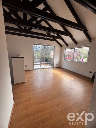 Habitación En Arriendo. Las Hualtatas