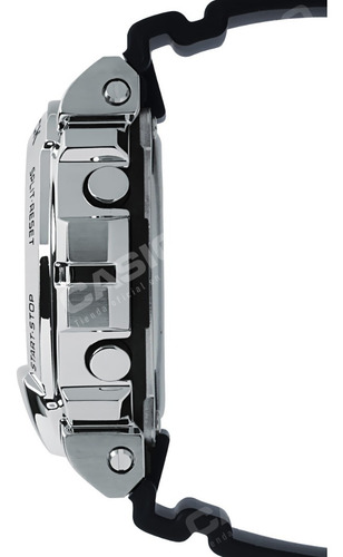 Imagen 2 de 9 de Reloj Casio G-shock Youth Gm-6900-1
