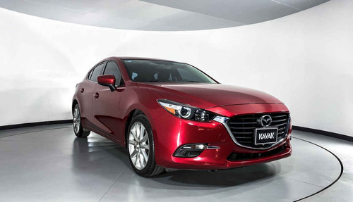 Imagen 10 de 15 de 41548 - Mazda 3 2017 Con Garantía