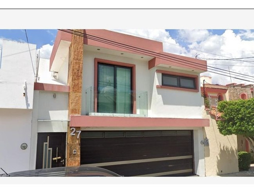 Casa En Venta En Madrid 27, Cd. Del Valle, Tepic, Nayarit_rx