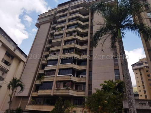 Imagen 1 de 14 de Apartamento En Venta Terrazas Del Avila 22-7747 Zaira Lovera