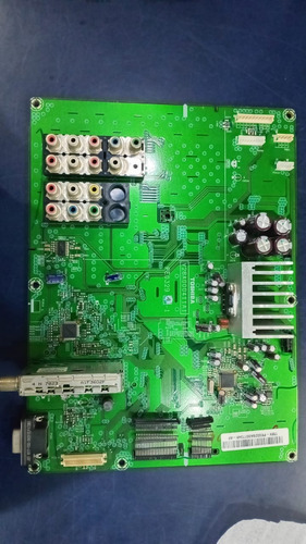 Av Board Toshiba V28a000411a1