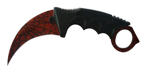 Cuchillo Combate Táctico Karambit Modelos Variados Calidad