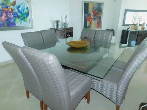 Imagen 4 de 9 de Penthouse En Venta