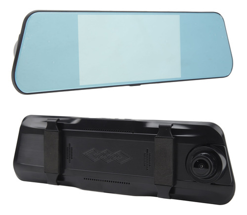 Espelho Retrovisor Inteligente, Tela Sensível Ao Toque, Pain