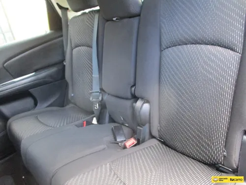Dodge Journey Se 4x2 2400cc At Aa