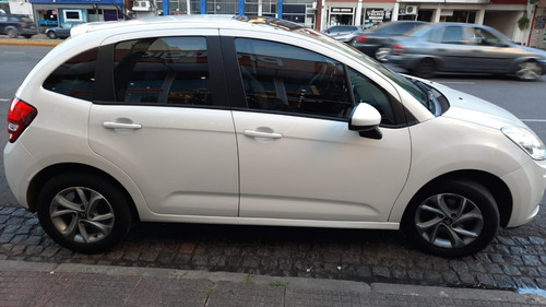 Citroën C3 1.5 I 90cv Tendance Pack Secure 2015
