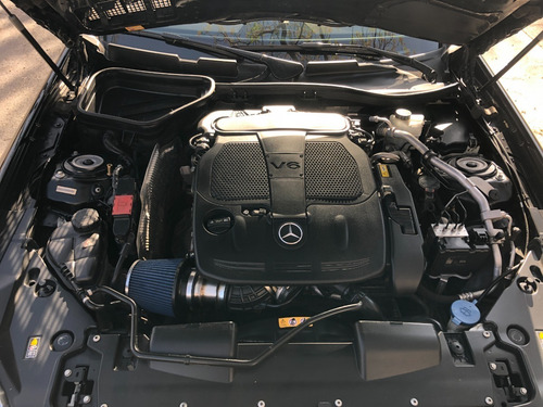Imagen 17 de 20 de Mercedes Benz Clase Slk 350 At Blueefficiency Sport