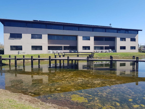 Oficina En Venta En Riviera Park, Escobar, G.b.a. Zona Norte