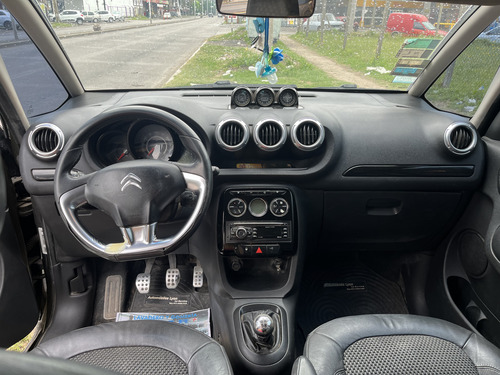 Citroën C3 Aircross 1.6 Exclusive