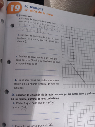 Matemática 3 Nuevo Activados Puerto De Palos (Usado)