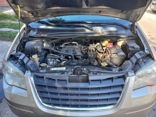 Chrysler Town & Country 3.8 Lx