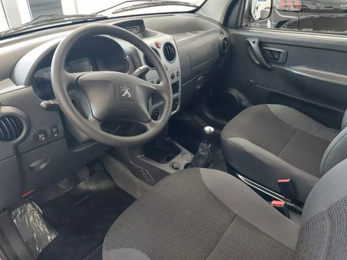Peugeot Partner 1.6 Hdi Furgon Confort 92