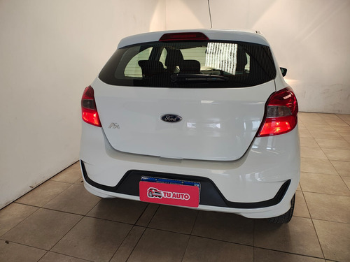 Ford Ka 1.5 S