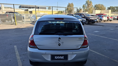 Renault Clio 1.1 DYNAMIQUE