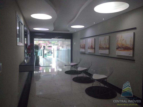 Apartamento Com 2 Dorms, Tupi, Praia Grande - R$ 399 Mil, Cod: 9173 - V9174