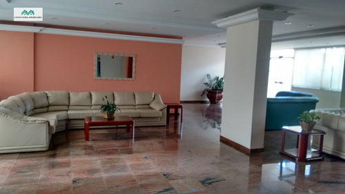 Imagem 21 de 27 de Apartamento À Venda Em Jundiaí/sp - Az-ap00150