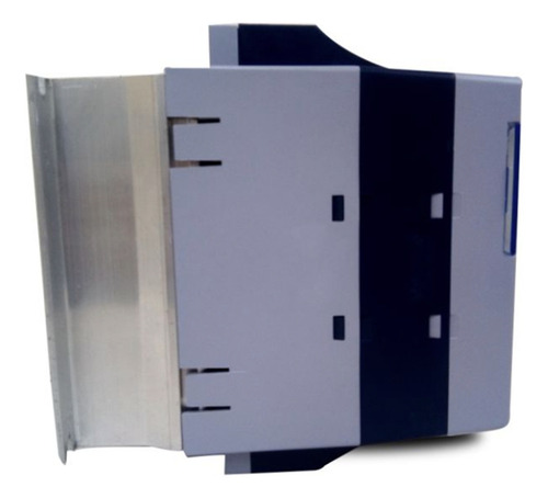 Chave De Partida Soft Starter Weg Ssw07 24a 15cv 380v