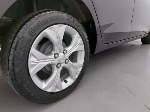 Chevrolet Onix 1.0 TURBO FLEX LTZ AUTOMÁTICO