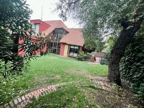 Carlos Ossandon / Av. Príncipe De Gales