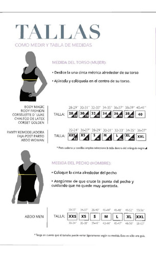 Posparto Faja Ardyss Life Súper Promoción!!!