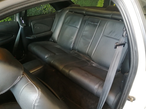 Imagen 12 de 14 de Ford Thunderbird Sc 1994