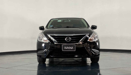 Imagen 2 de 15 de 120572 - Nissan Versa 2018 Con Garantía