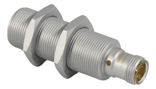 Turck Bi5u-mt18-ap6x2-h1141/s395/s1589 Sensor Inductivo