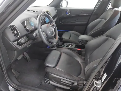Mini Cooper Contryman Aut Ac Qc Piel 2022