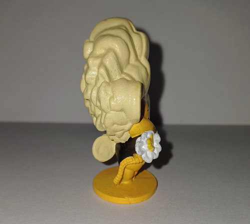 Figura Trollzart 5 Cm Troll 2 Muñeco (Usado)