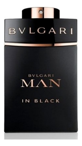 Man In Black Tradicional 100ml Para Hombre