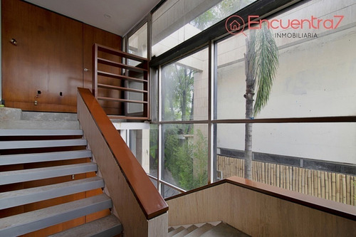 Hermosa Casa En Renta Para Oficinas O Embajada En Lomas De Virreyes