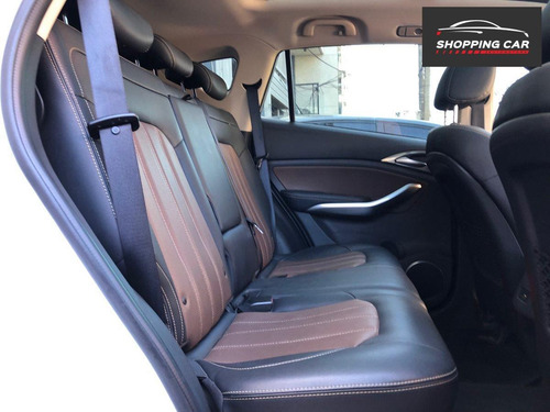Imagen 11 de 15 de Byd S5 Glx-i Dtc Ti 1.5 1.5 2019