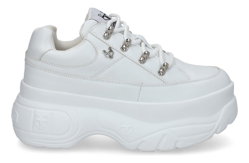 Zapatilla Gotta Mujer 97249 Blanco