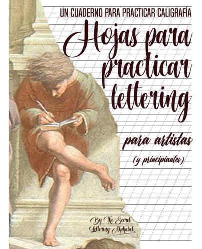 Libro: Un Cuaderno Para Practicar Hojas Para Practicar Lette