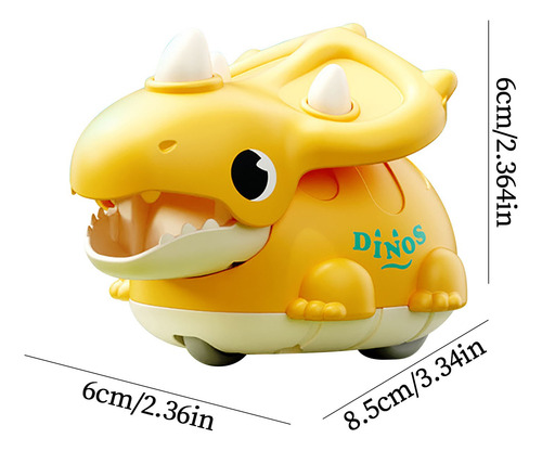 Mini Toy Para Niños, Pequeño Coche De Juguete Para Niños, Bo