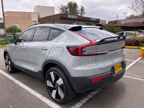 Volvo C40 Ultimate P8 4x4 2024