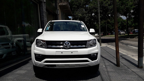 Volkswagen Amarok 2021 2.0 Cd Tdi 180cv Comfortline 4x4