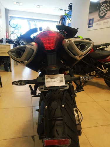 Imagen 7 de 16 de Benelli Tnt 600 I Abs - Mejor Contado/creditos! Merlo!