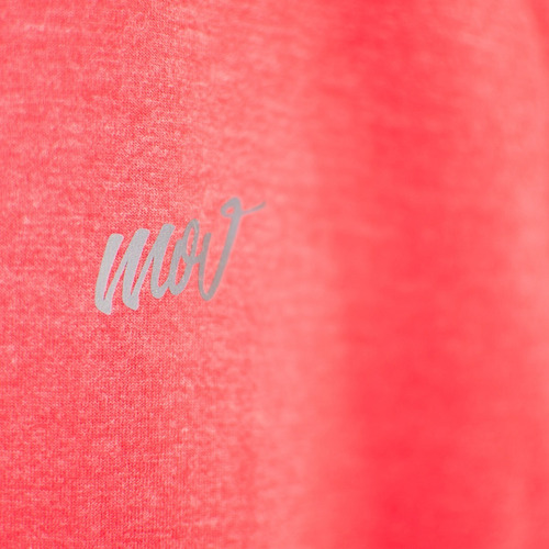 Imagen 3 de 3 de Remera Deportiva De Hombre - Classic - Algodón