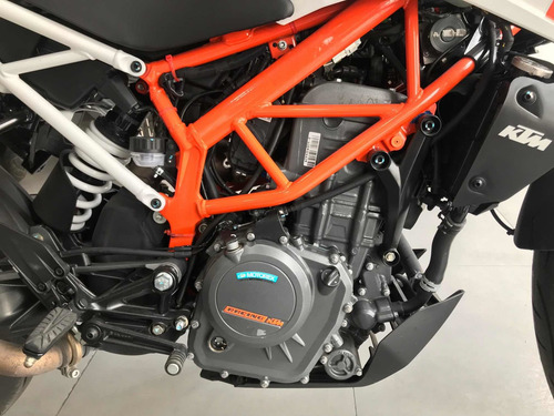 Imagen 4 de 25 de Ktm Duke 390 Ng 2020 Impecable Sin Detalles Delisio Motos