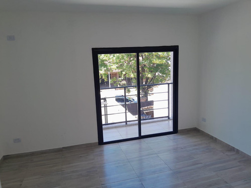 Dúplex 3 Ambientes En Venta En Ituzaingo