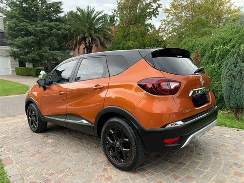 Renault Captur 2.0 Intens