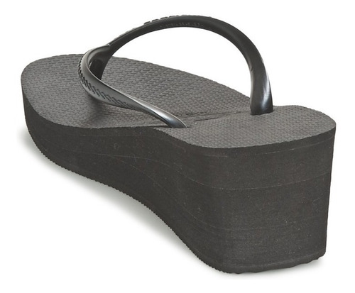 sandalias havaianas anabela