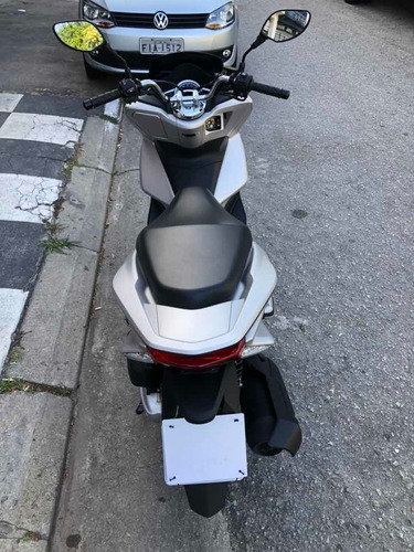 Honda Pcx