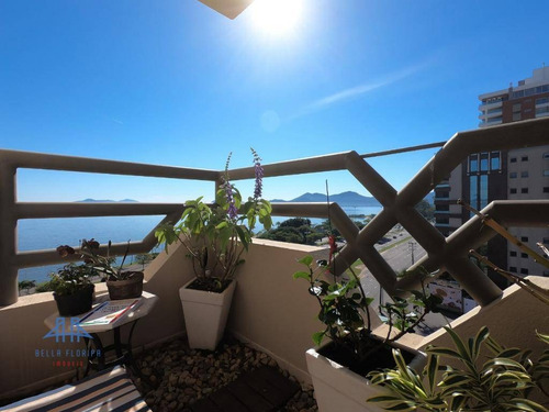 Imagem 5 de 30 de Apartamento À Venda, 186 M² Por R$ 2.600.000,00 - Centro - Florianópolis/sc - Ap2631