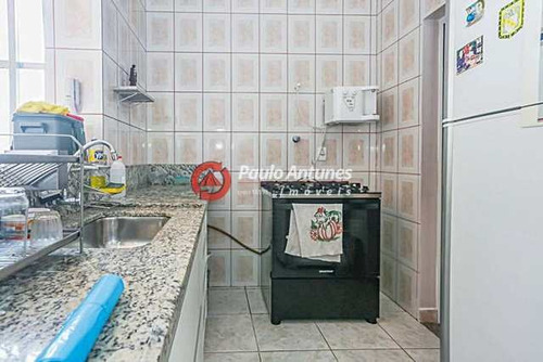 Imagem 8 de 12 de Apartamento 1 Dorm - R$ 345.000,00 - 65m² - Código: 9075 - V9075