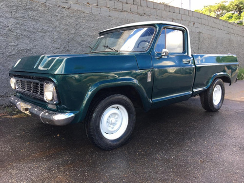 Chevrolet A10